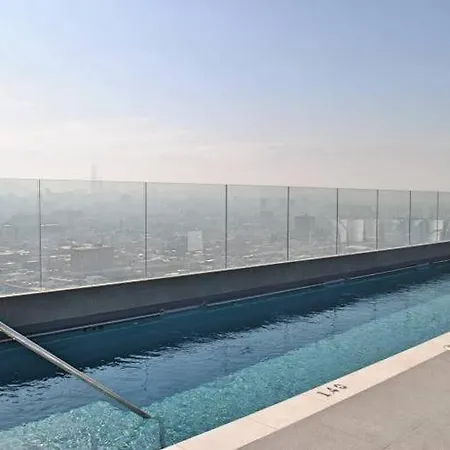 Departamento En Nunoa, Excelente Ubicacion, Frente Metro Y A Pasos Del Barrio Italia Apartment